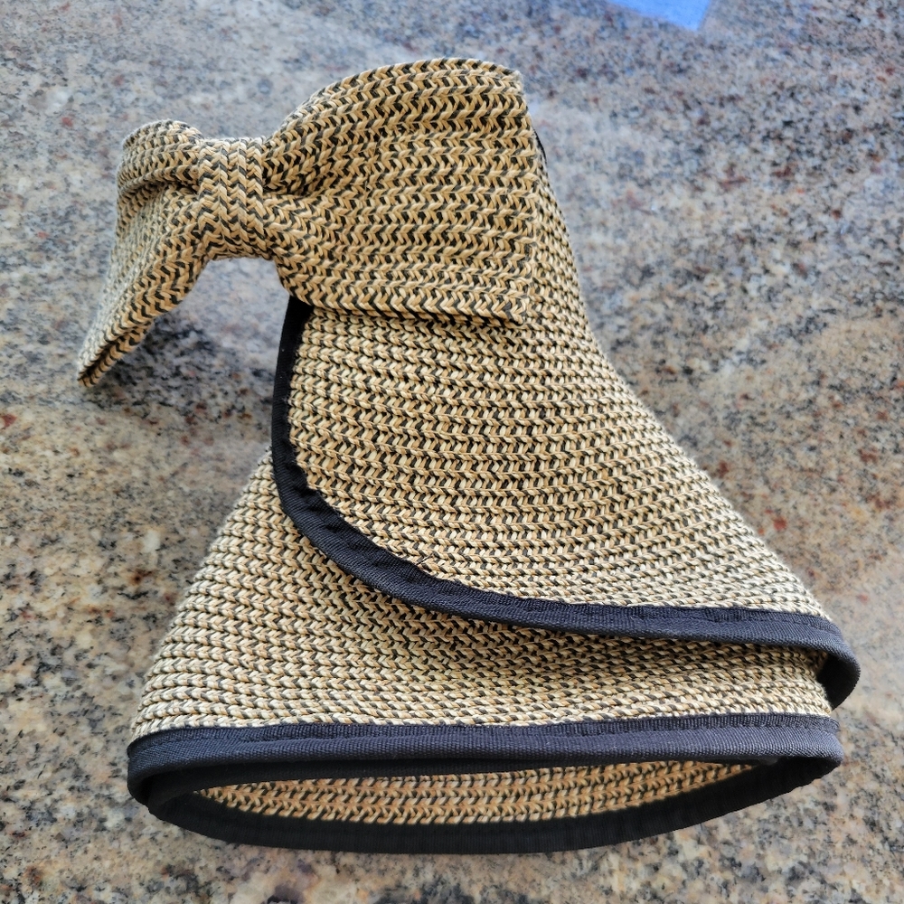 Packable Hat